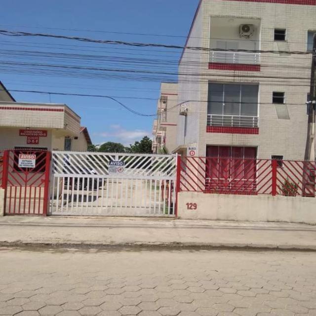 Apartamento Pe Na Areia Ubatuba Dış mekan fotoğraf